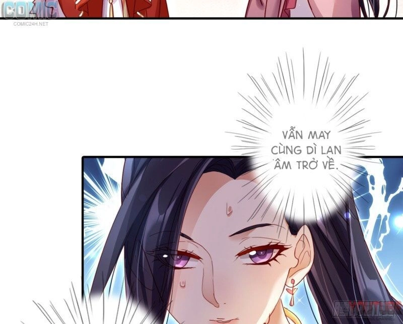 Ác Nữ Vi Đế Chapter 17 - 47