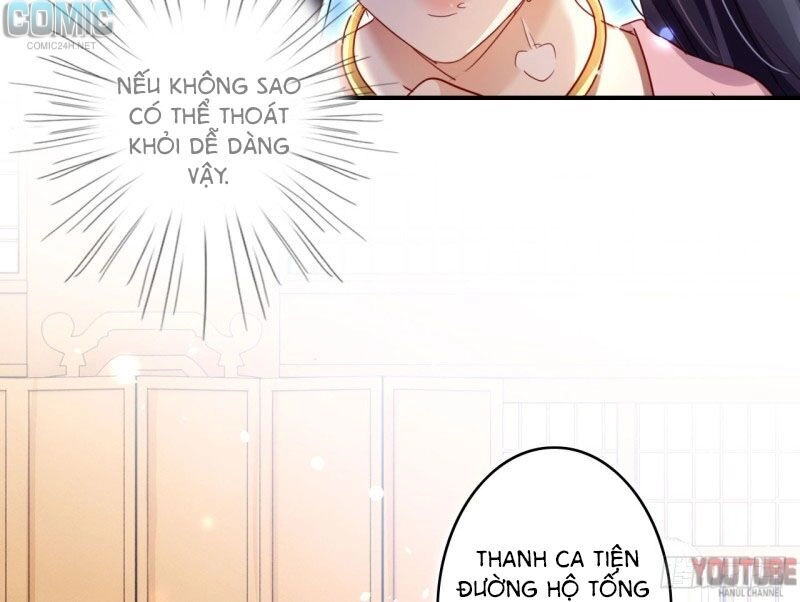 Ác Nữ Vi Đế Chapter 17 - 48