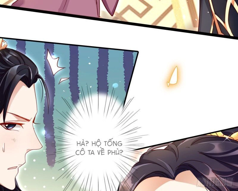 Ác Nữ Vi Đế Chapter 17 - 51