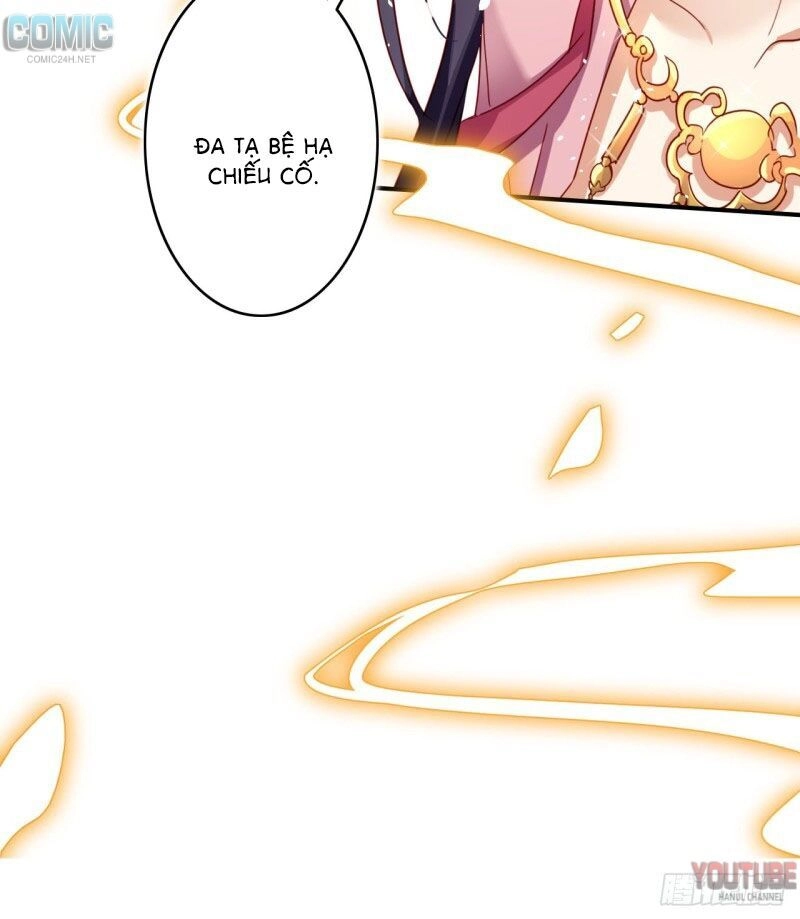 Ác Nữ Vi Đế Chapter 17 - 53