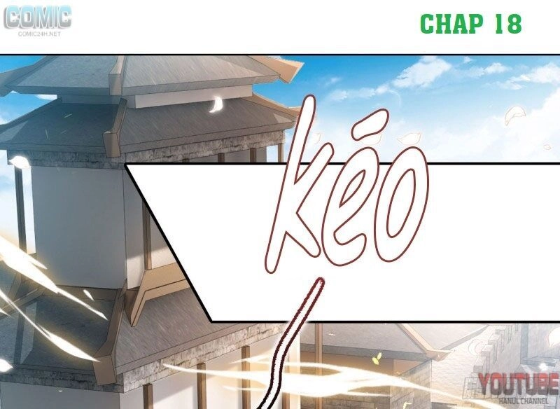 Ác Nữ Vi Đế Chapter 18 - 2