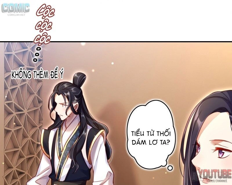 Ác Nữ Vi Đế Chapter 18 - 5