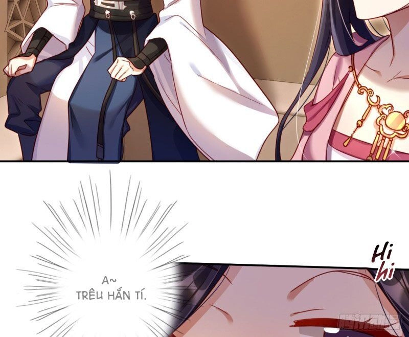 Ác Nữ Vi Đế Chapter 18 - 6