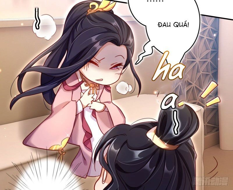 Ác Nữ Vi Đế Chapter 18 - 8