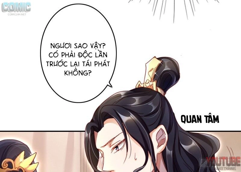 Ác Nữ Vi Đế Chapter 18 - 10