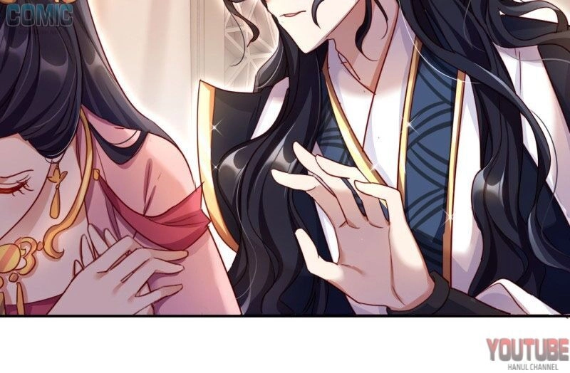 Ác Nữ Vi Đế Chapter 18 - 11