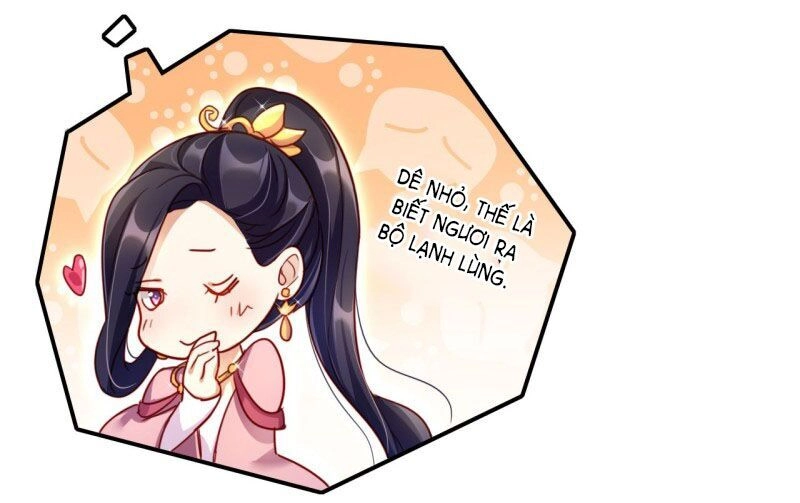 Ác Nữ Vi Đế Chapter 18 - 12