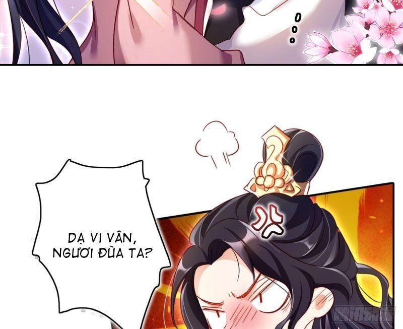Ác Nữ Vi Đế Chapter 18 - 15