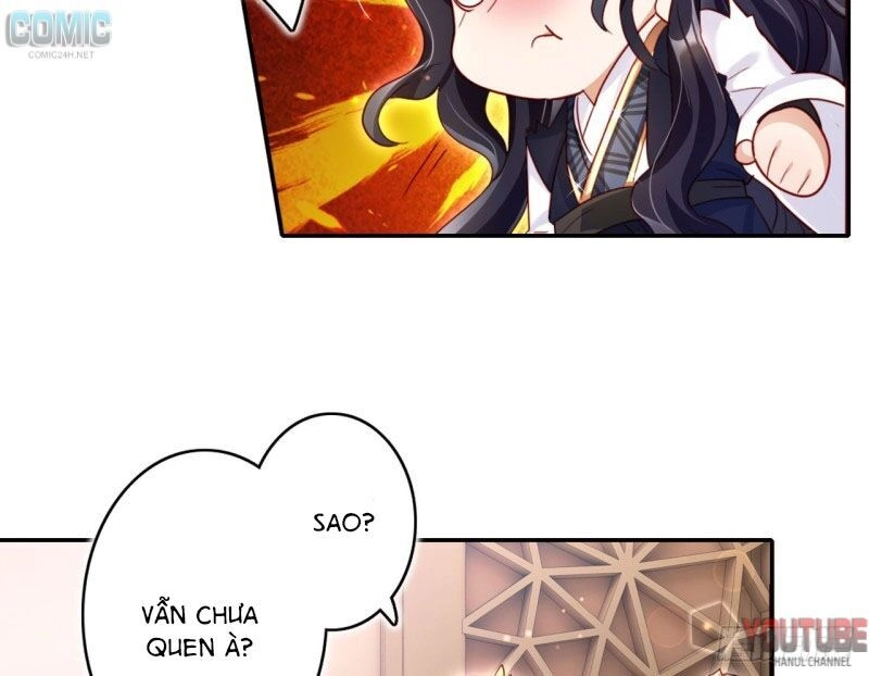 Ác Nữ Vi Đế Chapter 18 - 16