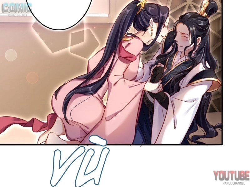 Ác Nữ Vi Đế Chapter 18 - 17