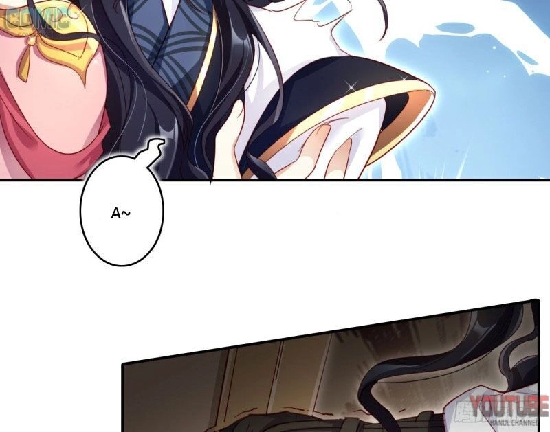 Ác Nữ Vi Đế Chapter 18 - 19