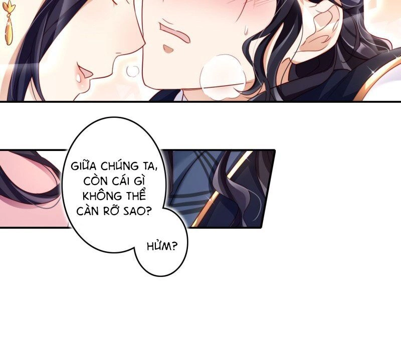 Ác Nữ Vi Đế Chapter 18 - 21