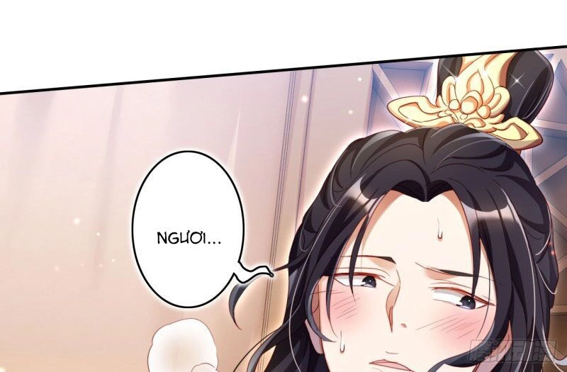 Ác Nữ Vi Đế Chapter 18 - 22