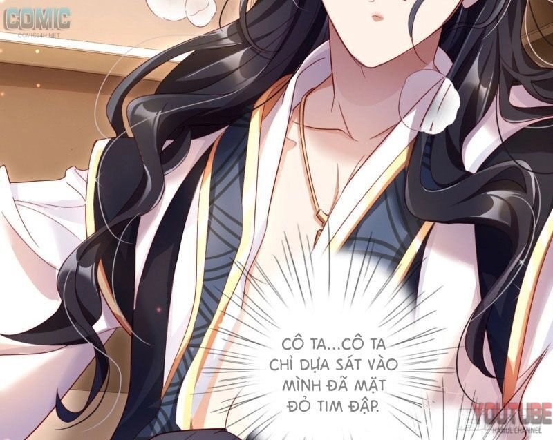 Ác Nữ Vi Đế Chapter 18 - 23