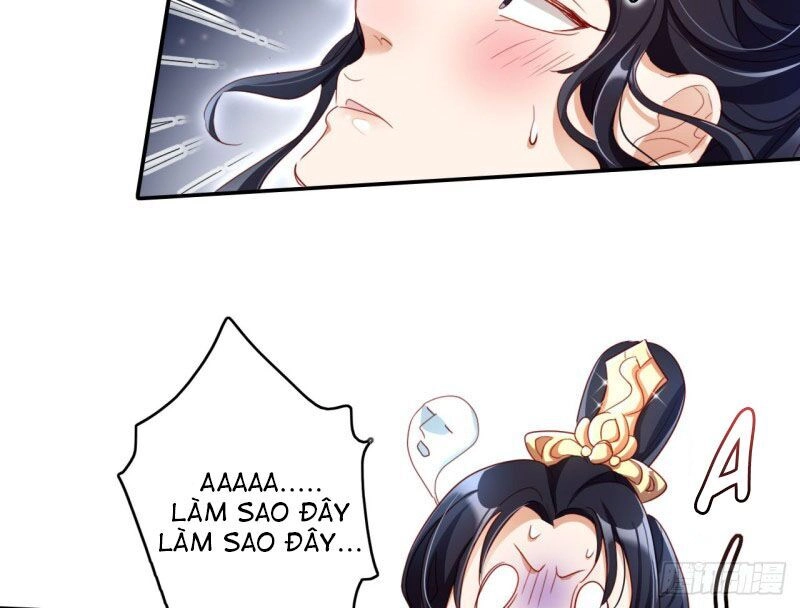 Ác Nữ Vi Đế Chapter 18 - 26