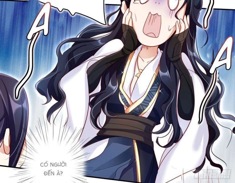 Ác Nữ Vi Đế Chapter 18 - 27