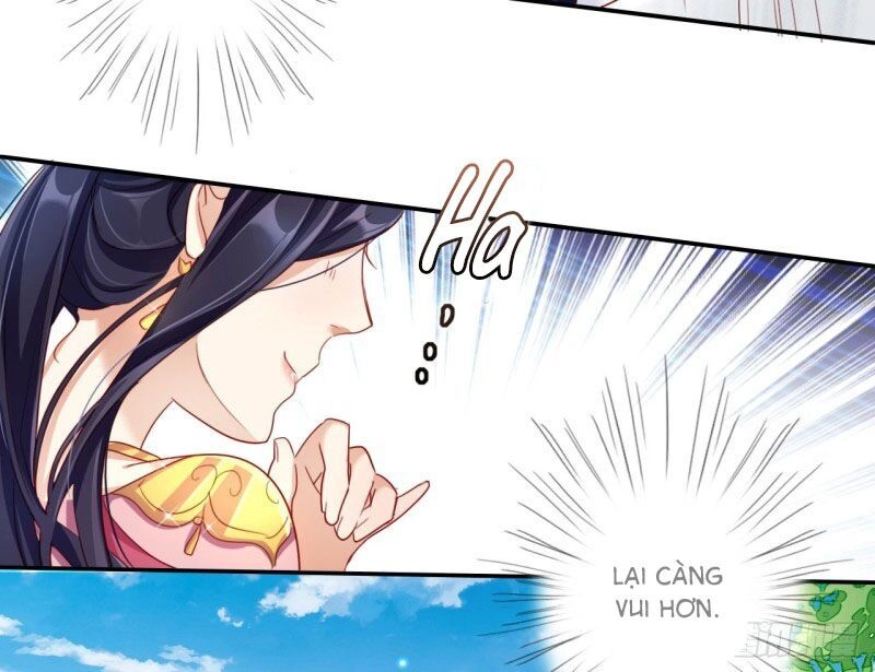 Ác Nữ Vi Đế Chapter 18 - 28