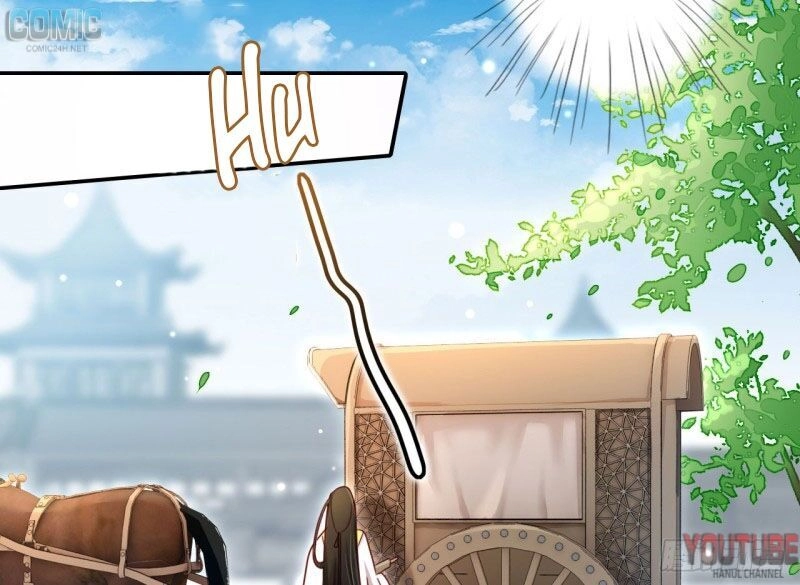 Ác Nữ Vi Đế Chapter 18 - 29