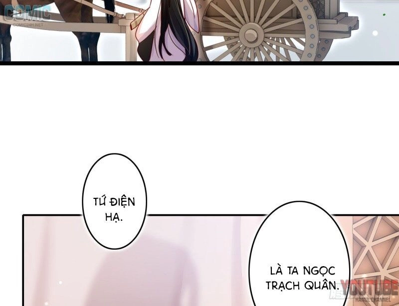 Ác Nữ Vi Đế Chapter 18 - 30