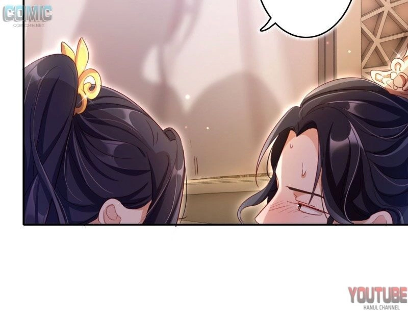 Ác Nữ Vi Đế Chapter 18 - 31