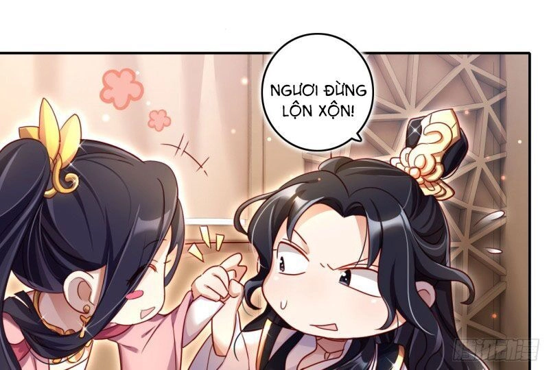 Ác Nữ Vi Đế Chapter 18 - 32