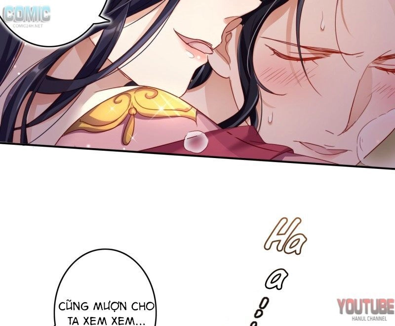 Ác Nữ Vi Đế Chapter 18 - 36