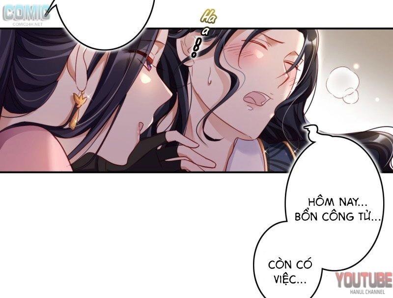 Ác Nữ Vi Đế Chapter 18 - 37