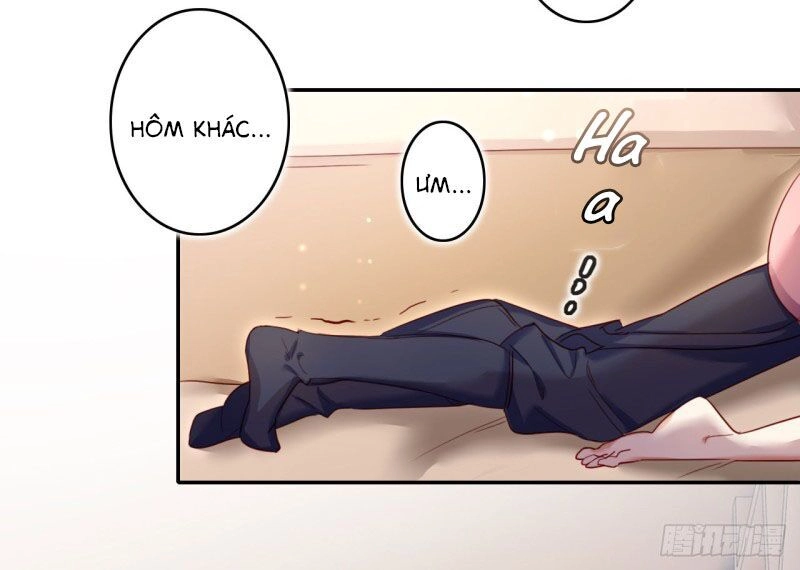 Ác Nữ Vi Đế Chapter 18 - 38