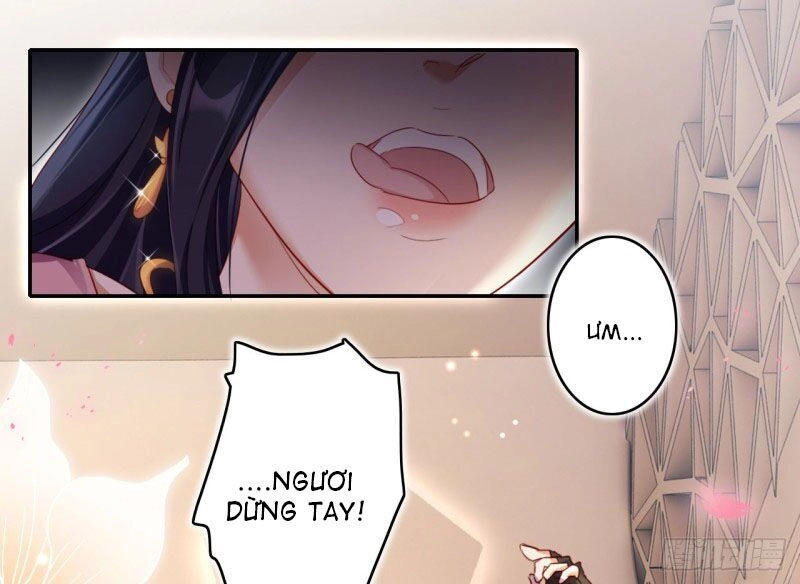 Ác Nữ Vi Đế Chapter 18 - 39