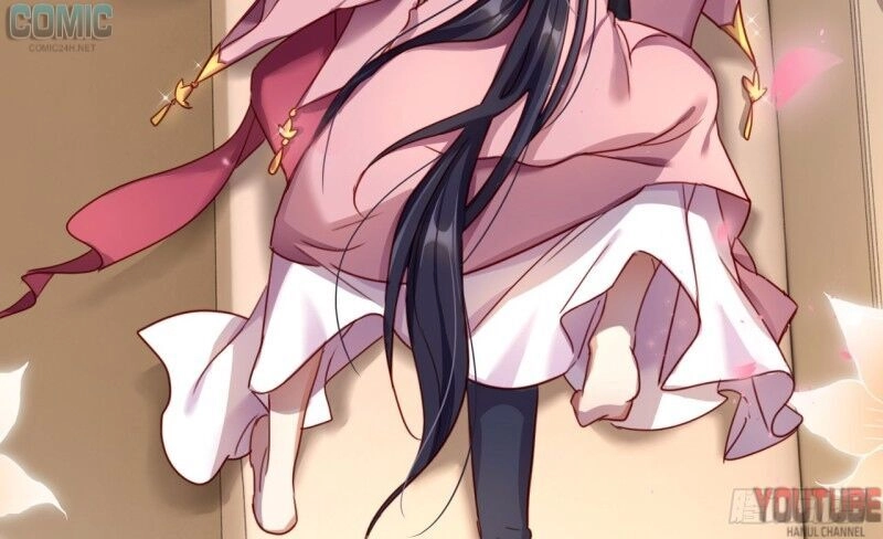 Ác Nữ Vi Đế Chapter 18 - 41