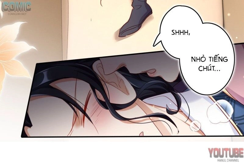 Ác Nữ Vi Đế Chapter 18 - 42