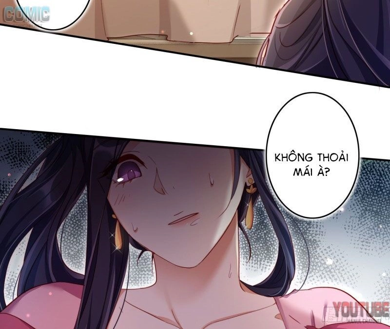 Ác Nữ Vi Đế Chapter 18 - 45