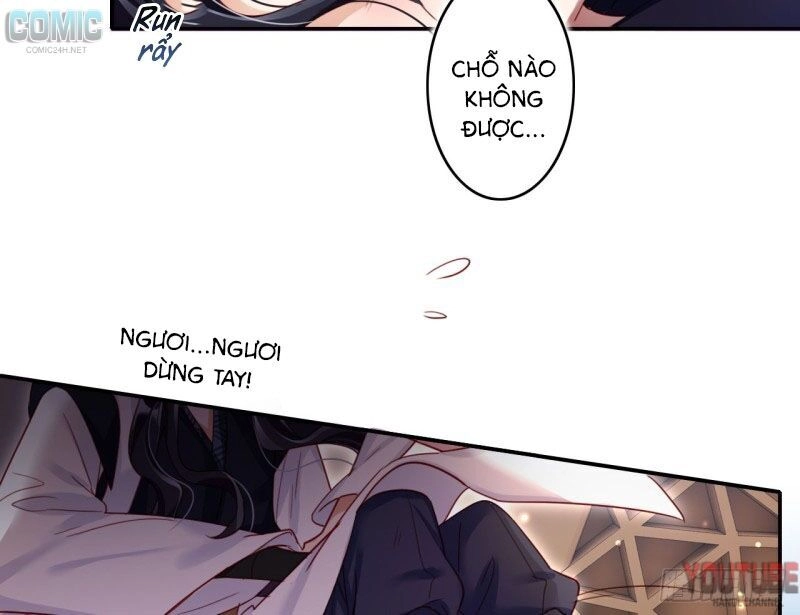 Ác Nữ Vi Đế Chapter 18 - 48