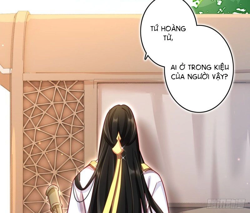 Ác Nữ Vi Đế Chapter 18 - 50