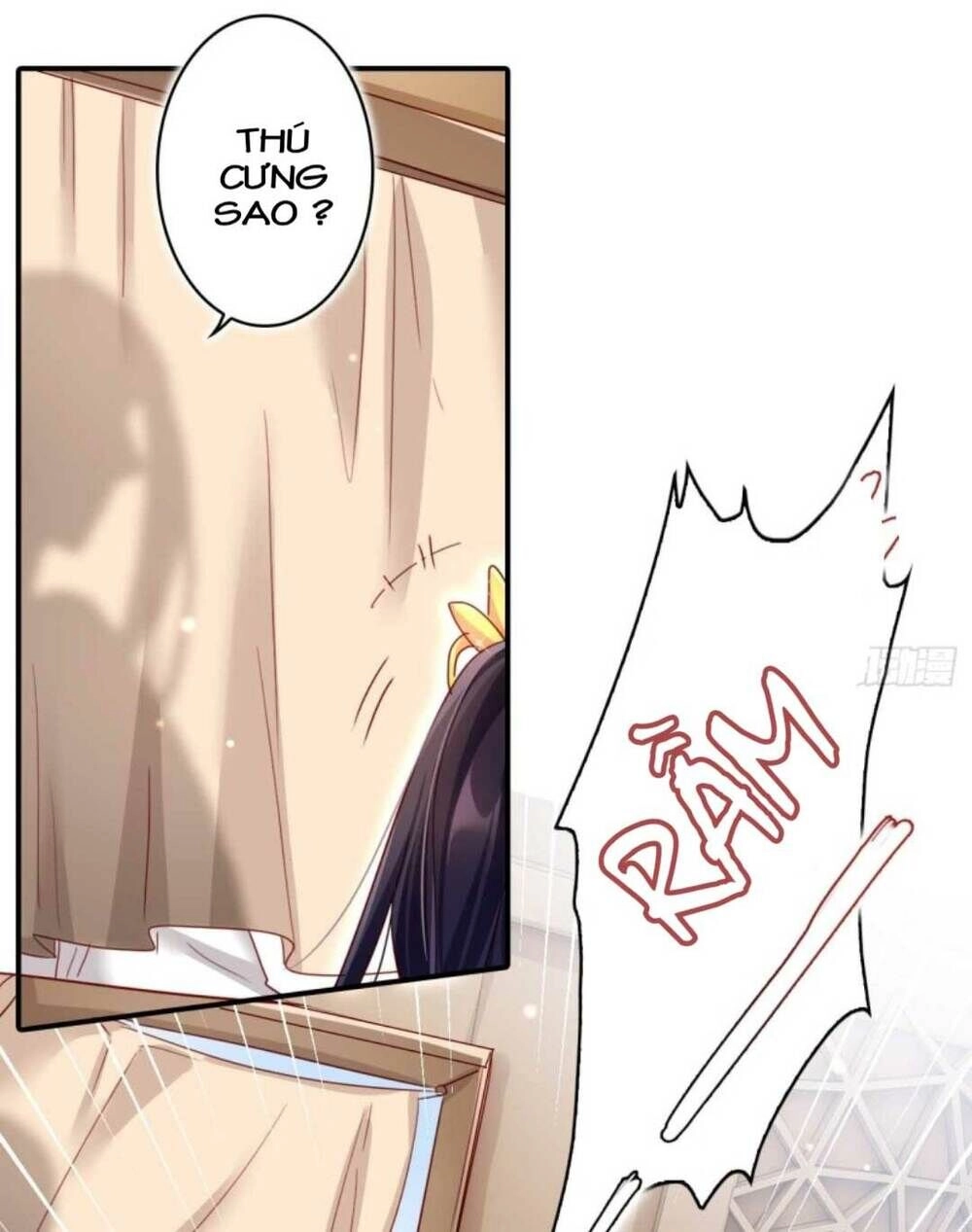 Ác Nữ Vi Đế Chapter 19 - 4