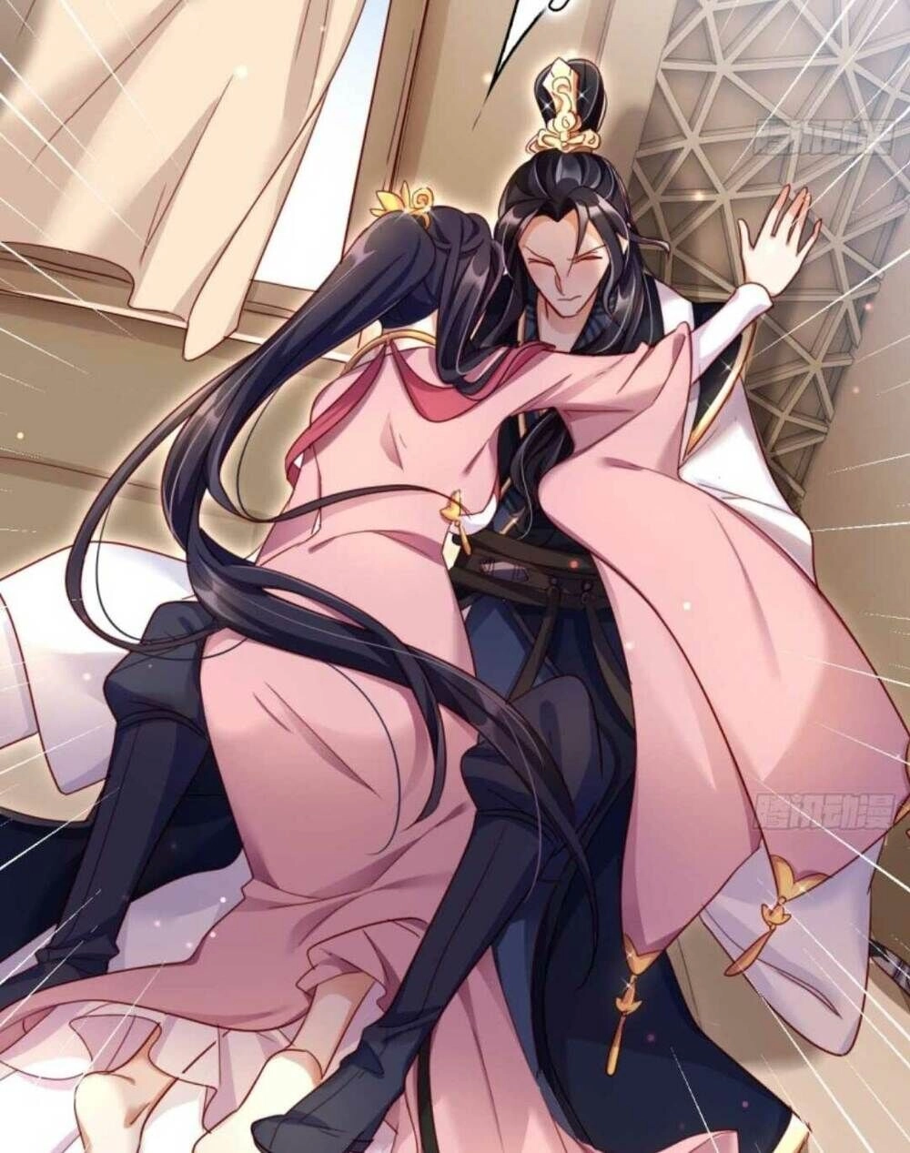 Ác Nữ Vi Đế Chapter 19 - 5