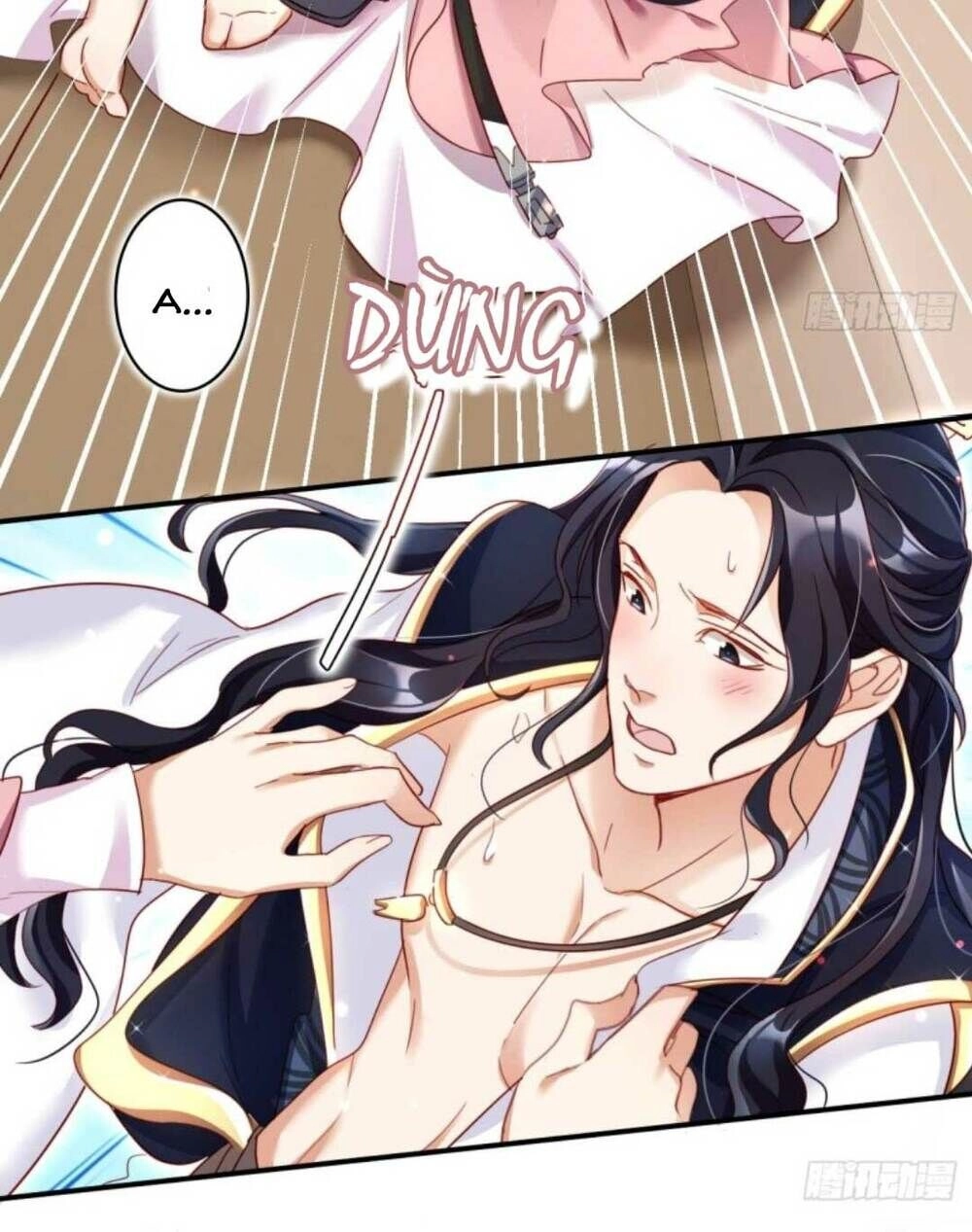 Ác Nữ Vi Đế Chapter 19 - 6