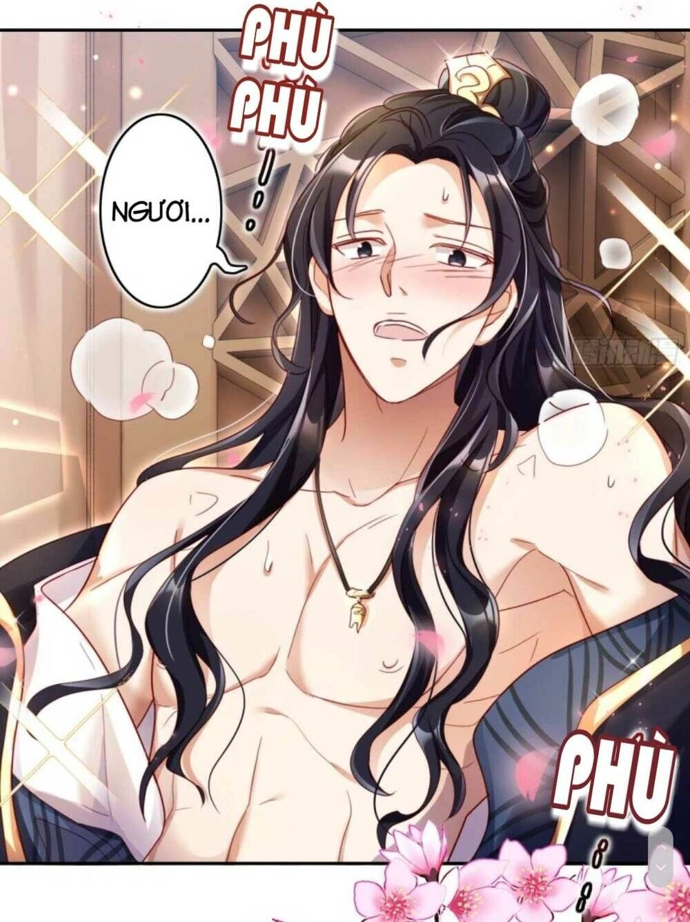 Ác Nữ Vi Đế Chapter 19 - 7