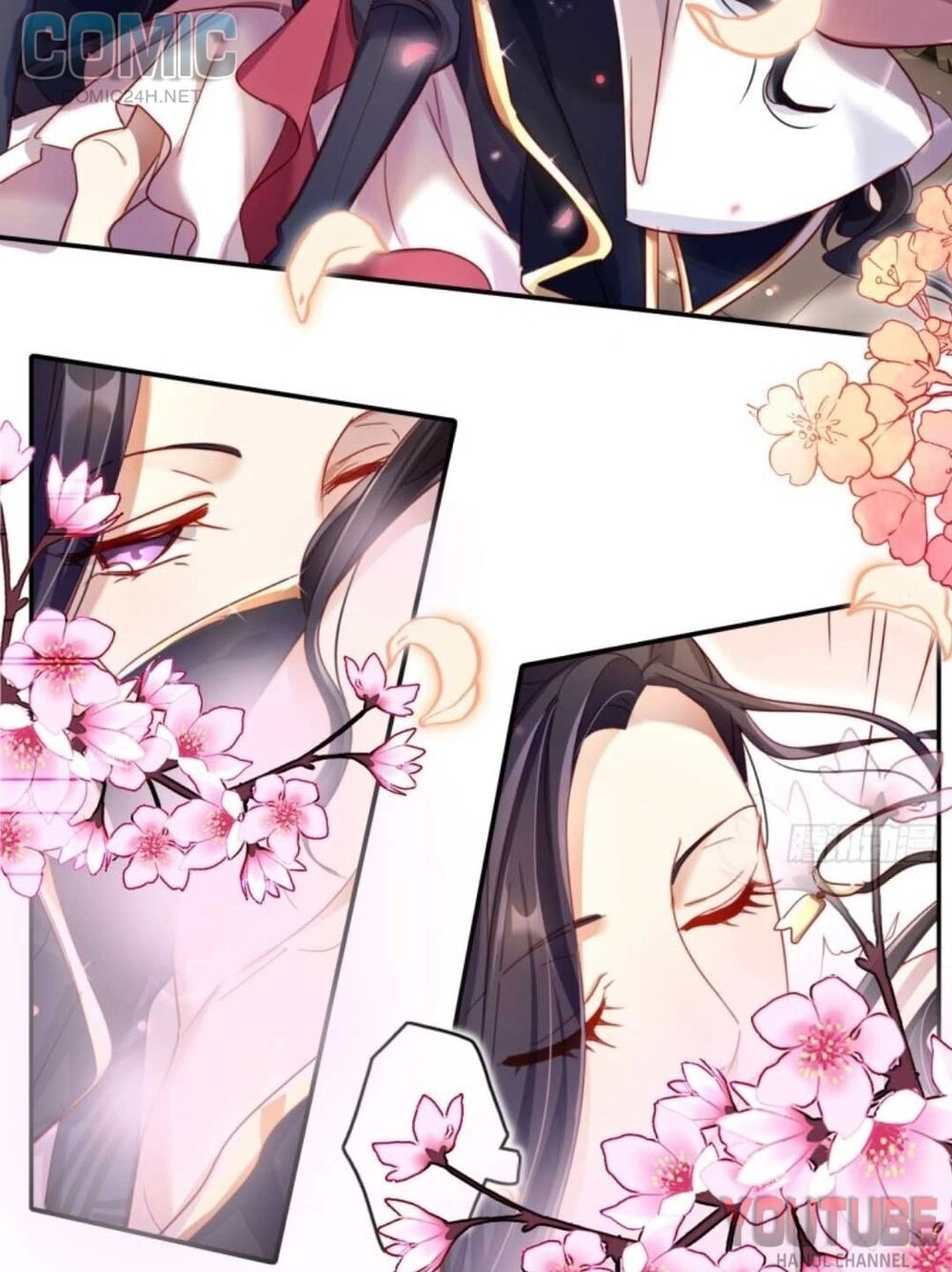 Ác Nữ Vi Đế Chapter 19 - 10