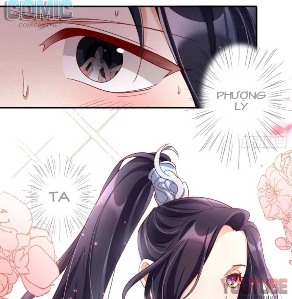 Ác Nữ Vi Đế Chapter 19 - 19