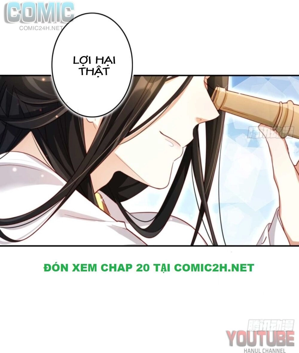 Ác Nữ Vi Đế Chapter 19 - 30