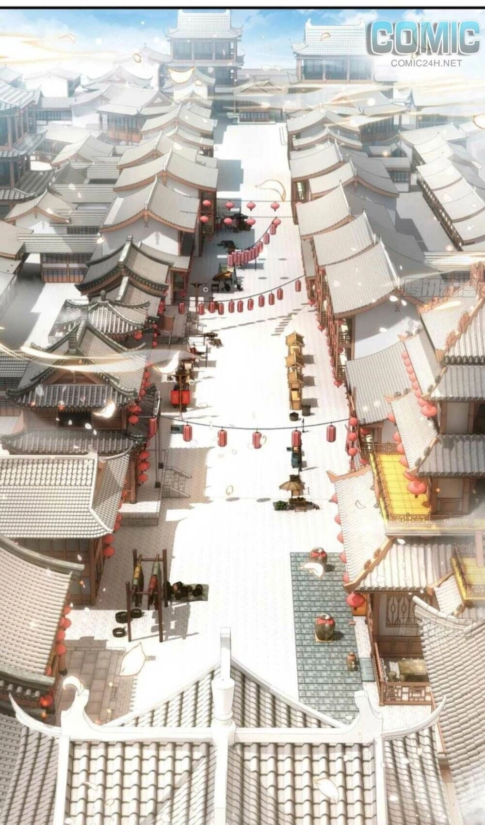 Ác Nữ Vi Đế Chapter 20 - 2