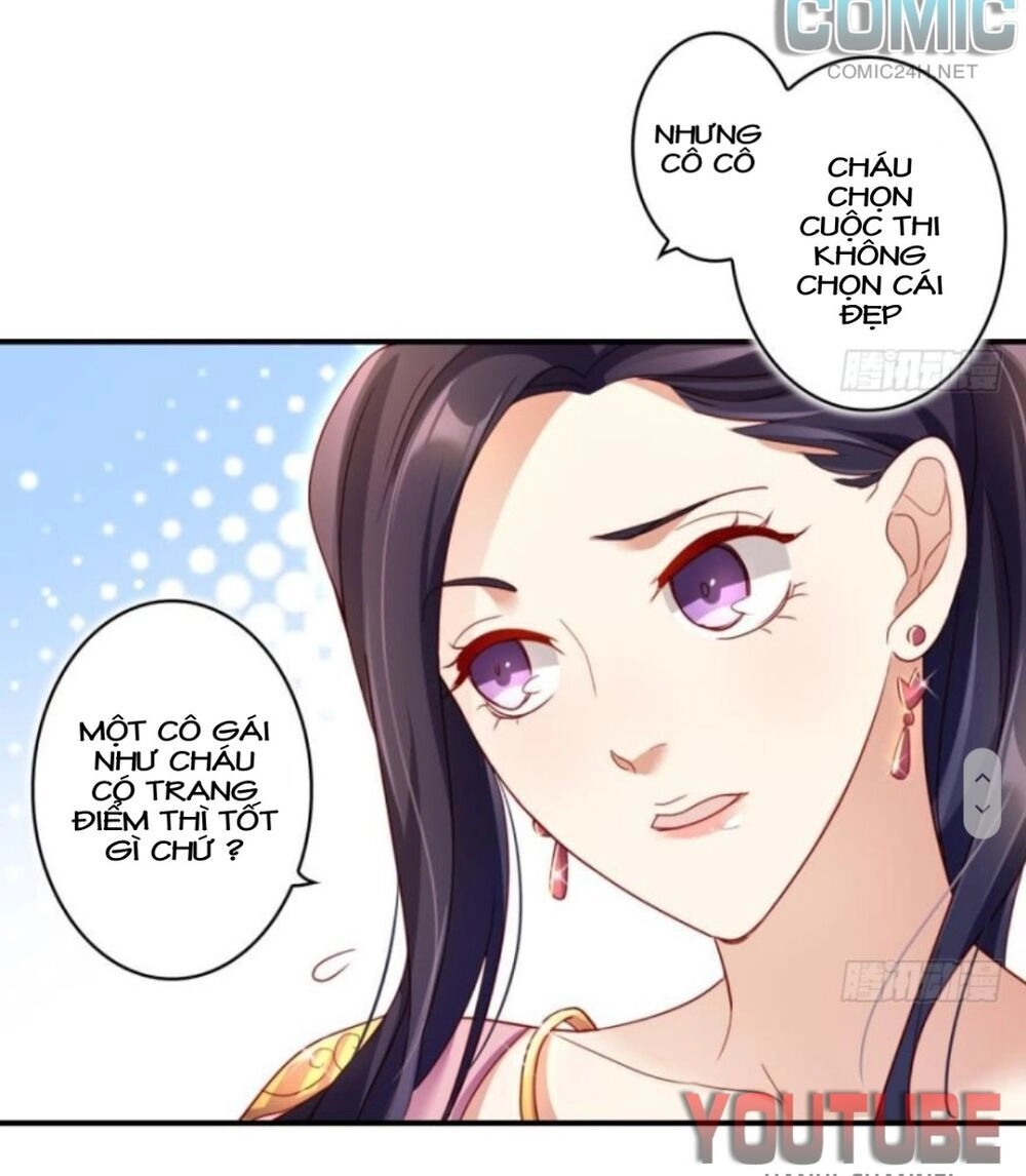 Ác Nữ Vi Đế Chapter 20 - 14