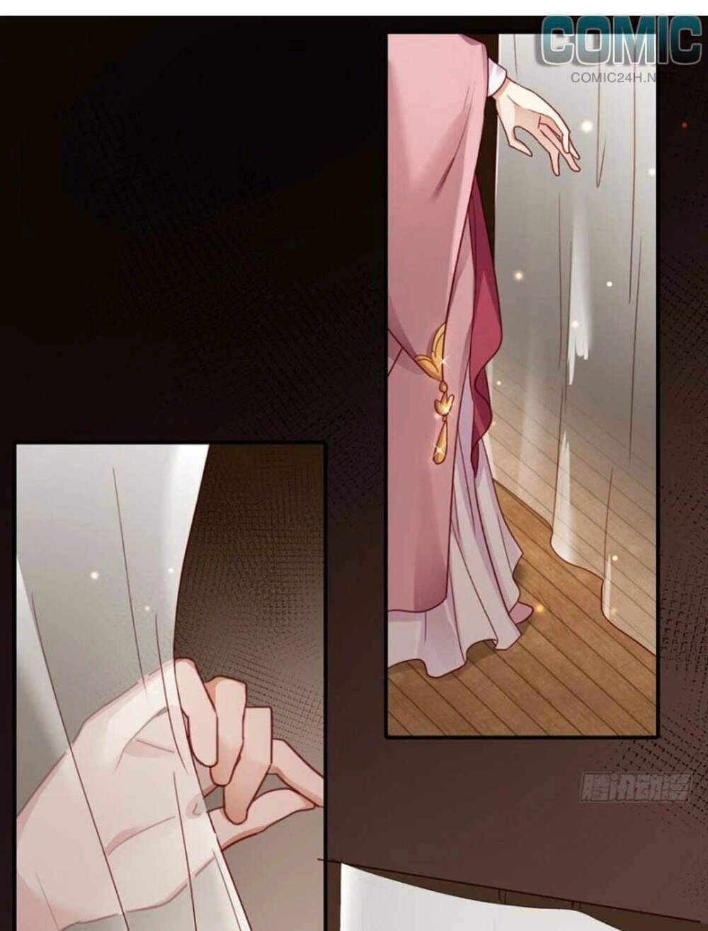 Ác Nữ Vi Đế Chapter 20 - 24