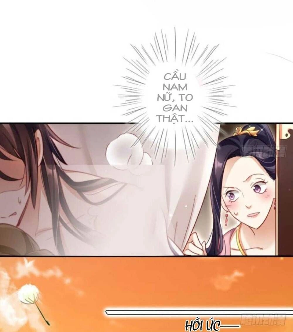 Ác Nữ Vi Đế Chapter 20 - 27