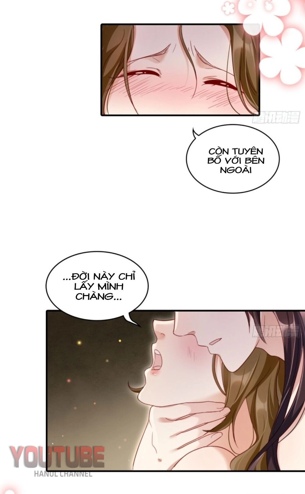 Ác Nữ Vi Đế Chapter 21 - 3