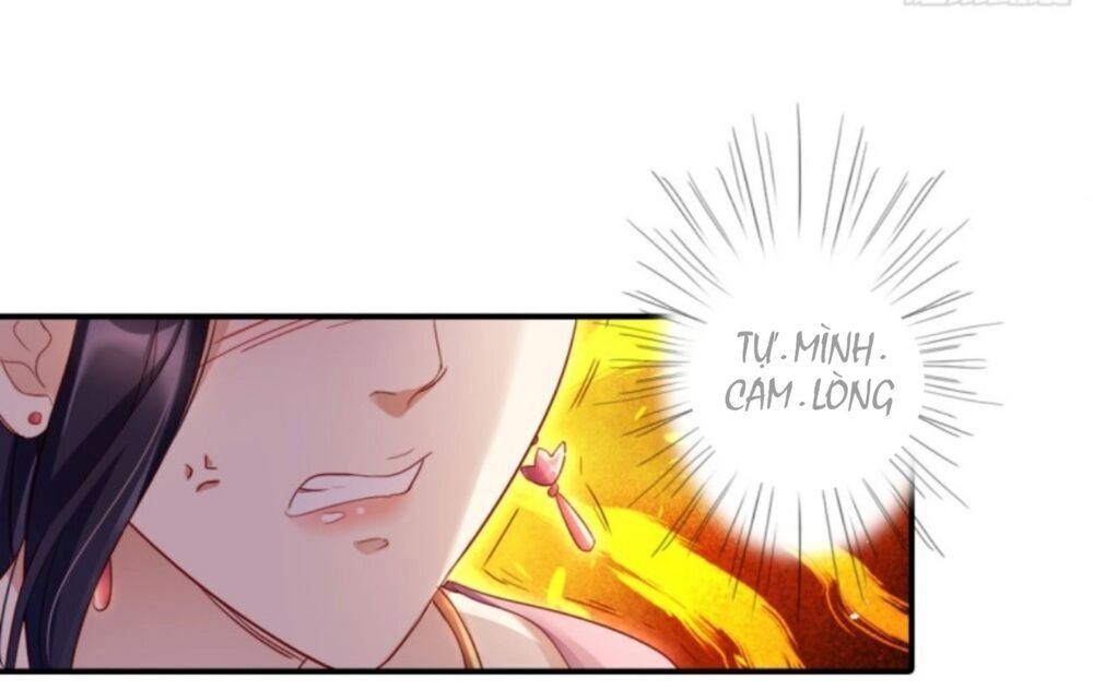 Ác Nữ Vi Đế Chapter 21 - 5