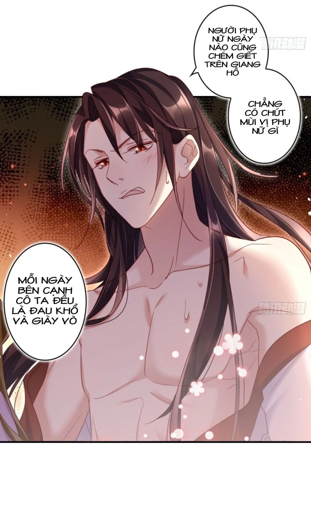 Ác Nữ Vi Đế Chapter 21 - 6