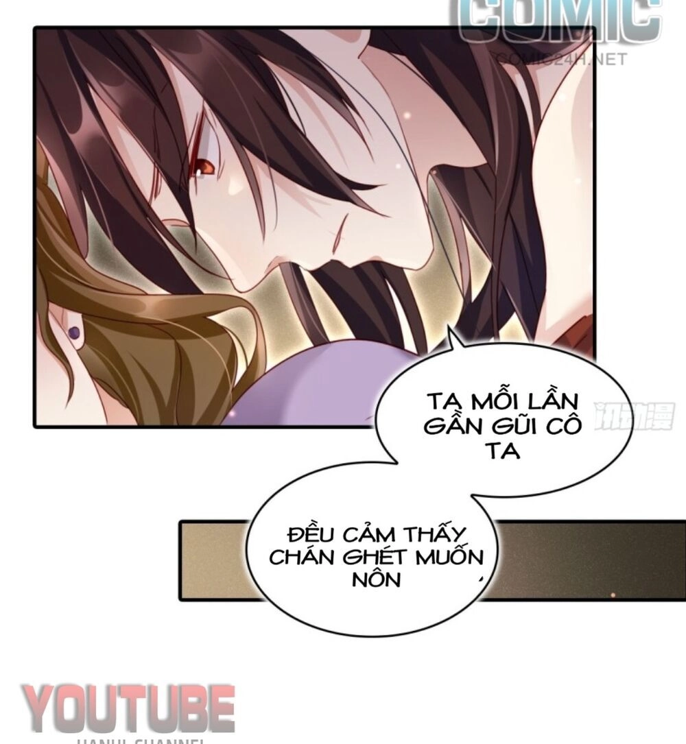 Ác Nữ Vi Đế Chapter 21 - 7