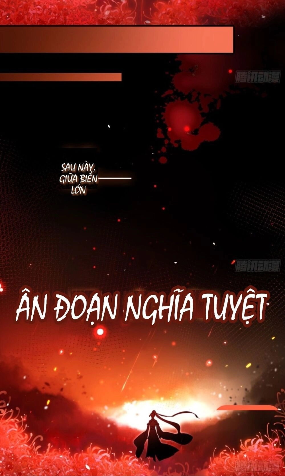 Ác Nữ Vi Đế Chapter 21 - 13